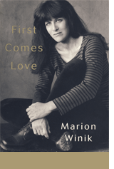Marion Winik, First Comes Love