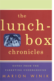 Marion Winik, Lunch-Box Chronicles