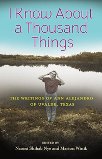 I Know About a Thousand Things, ed. Naomi Shihab Nye and Marion Winik